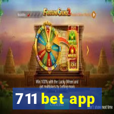 711 bet app