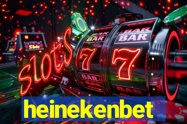 heinekenbet