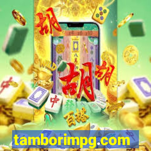 tamborimpg.com