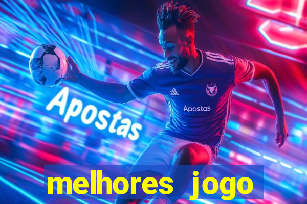 melhores jogo offline para android