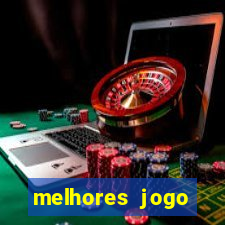 melhores jogo offline para android