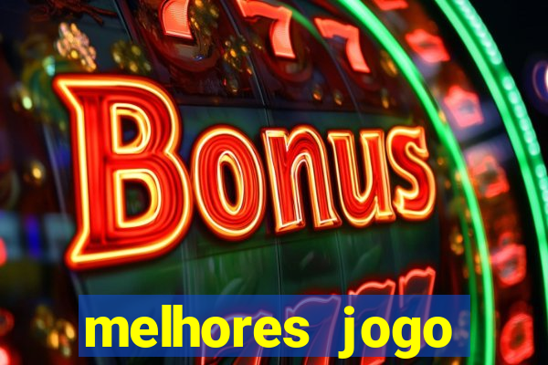 melhores jogo offline para android