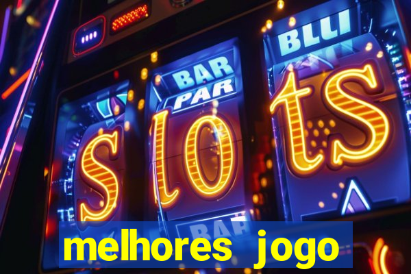 melhores jogo offline para android