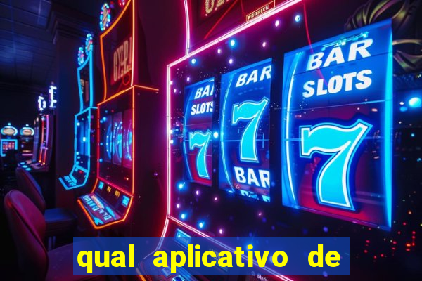 qual aplicativo de jogos que ganha dinheiro de verdade