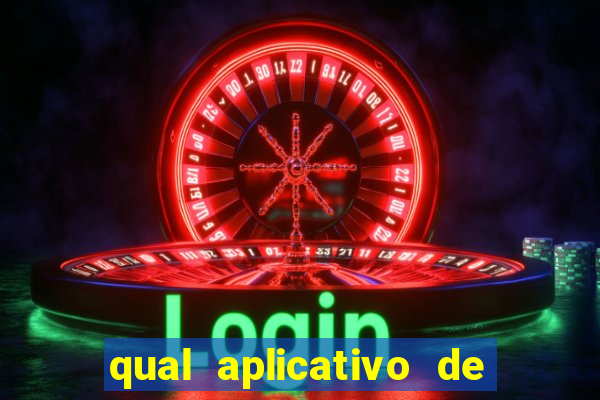 qual aplicativo de jogos que ganha dinheiro de verdade