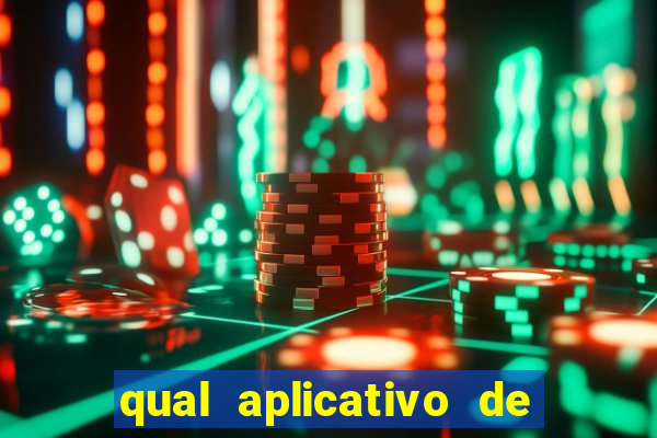 qual aplicativo de jogos que ganha dinheiro de verdade