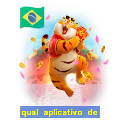 qual aplicativo de jogos que ganha dinheiro de verdade