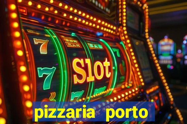 pizzaria porto velho 24 horas