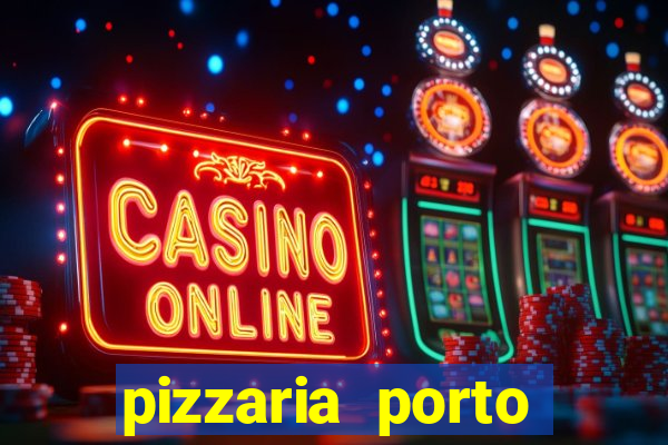 pizzaria porto velho 24 horas