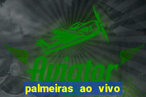 palmeiras ao vivo futebol play hd