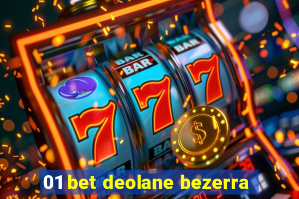 01 bet deolane bezerra