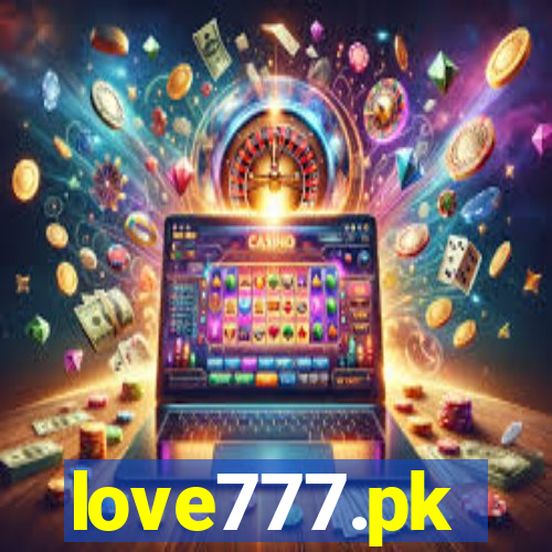 love777.pk