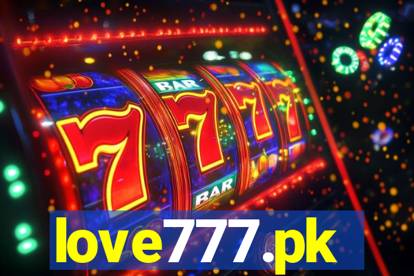 love777.pk