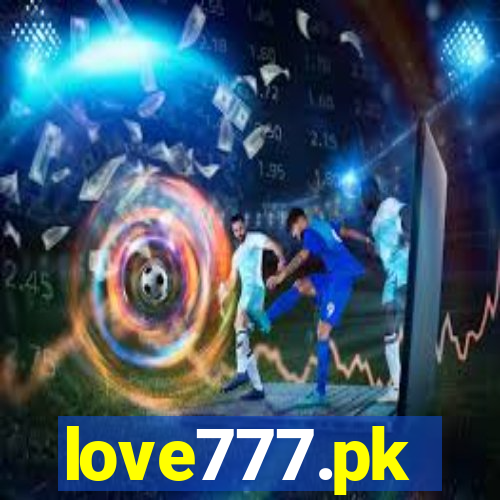 love777.pk