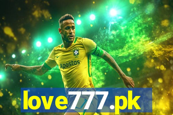 love777.pk