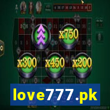 love777.pk