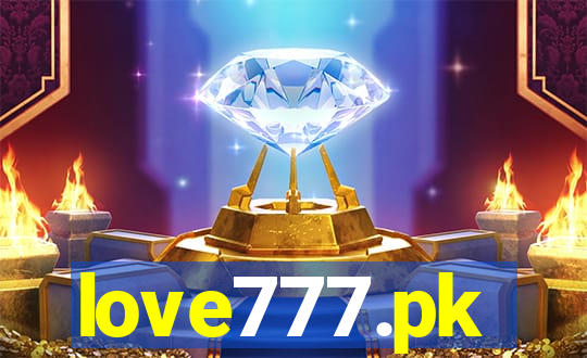 love777.pk