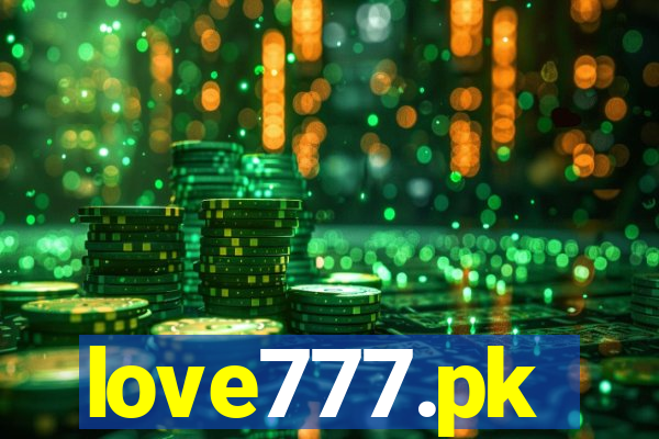 love777.pk