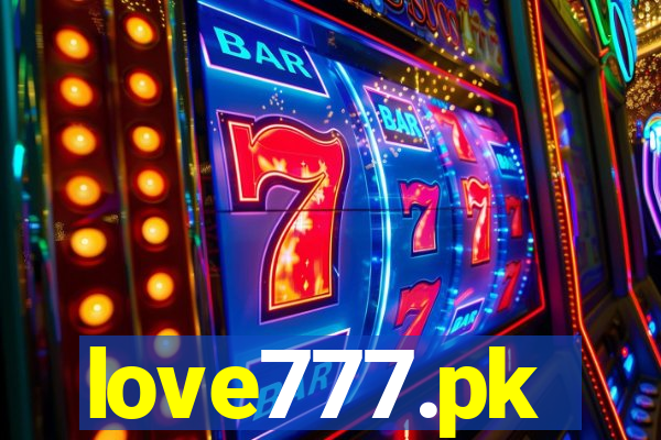 love777.pk