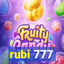 rubi 777