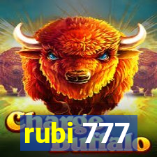 rubi 777