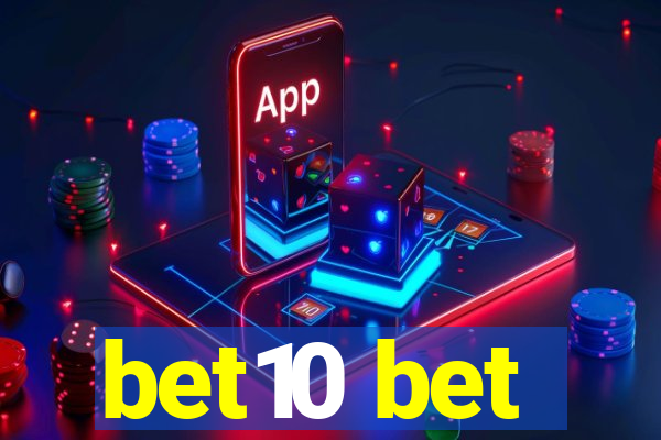 bet10 bet