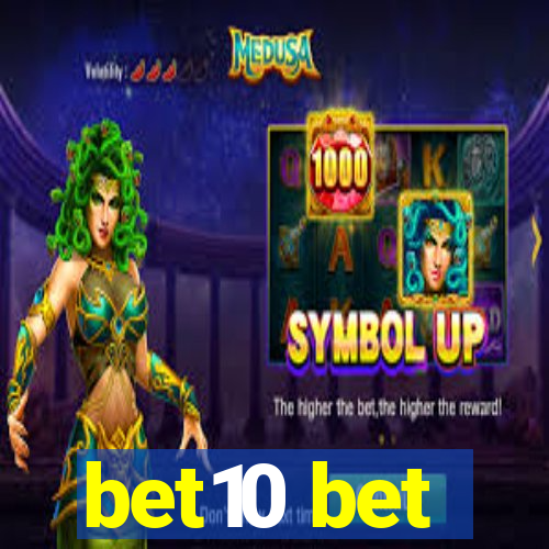 bet10 bet