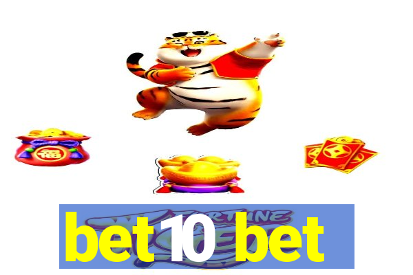 bet10 bet