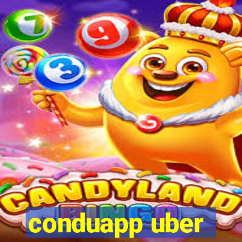 conduapp uber