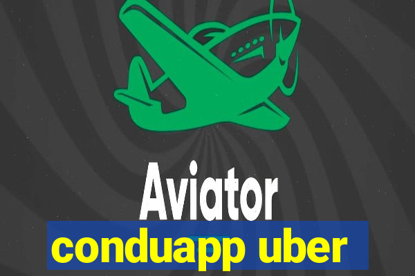 conduapp uber