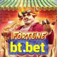 bt.bet