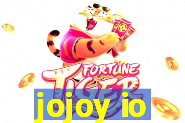 jojoy io