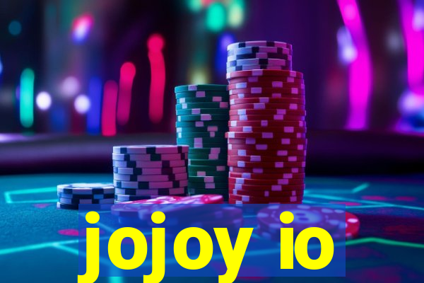 jojoy io