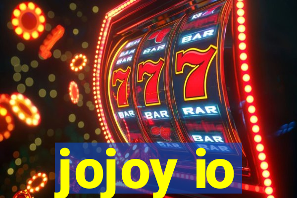 jojoy io