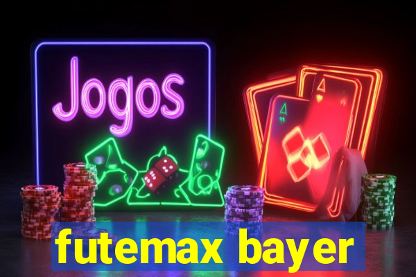 futemax bayer