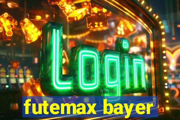 futemax bayer