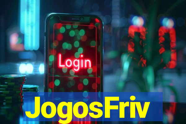 JogosFriv