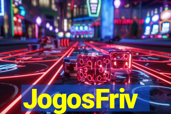 JogosFriv