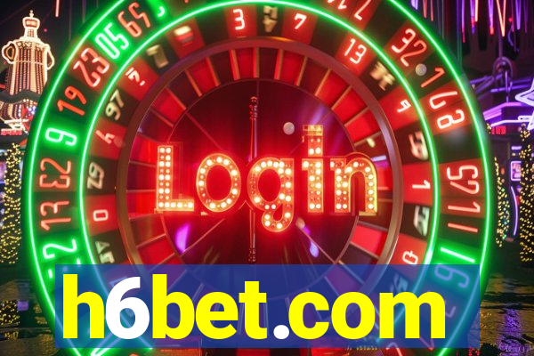 h6bet.com