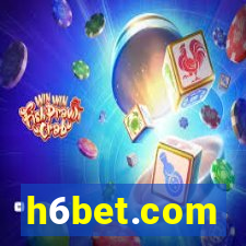 h6bet.com