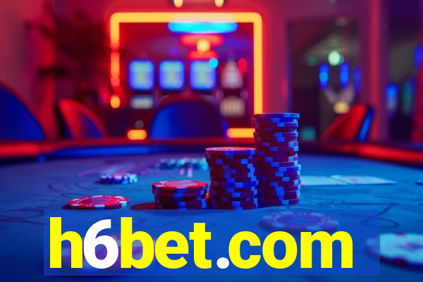 h6bet.com