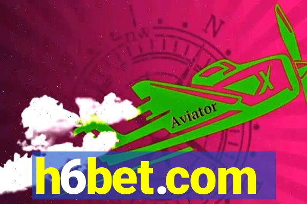 h6bet.com