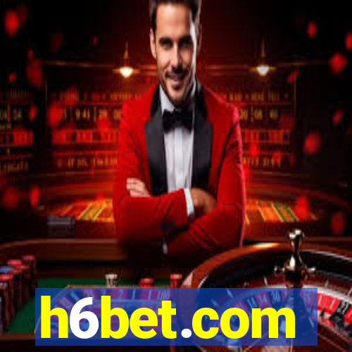 h6bet.com