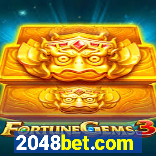 2048bet.com