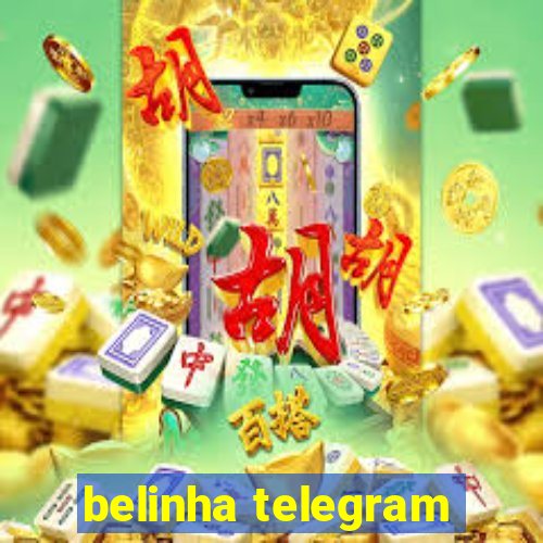 belinha telegram