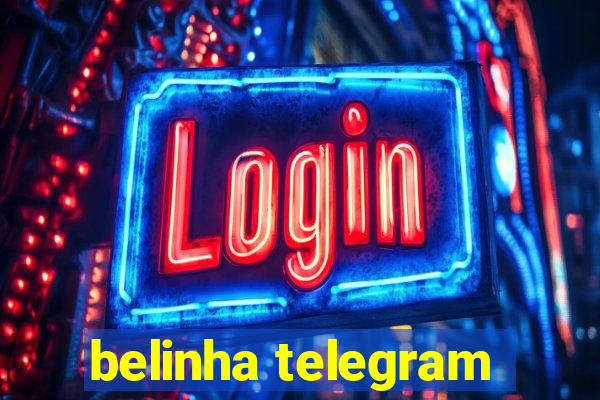 belinha telegram