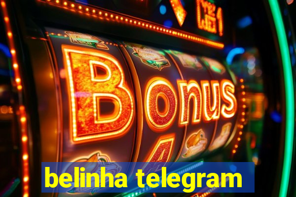 belinha telegram