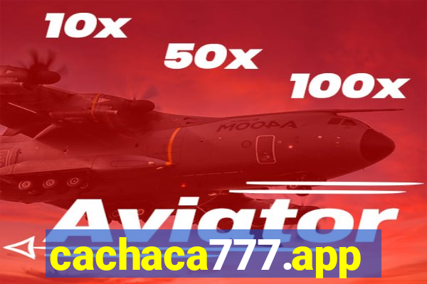 cachaca777.app