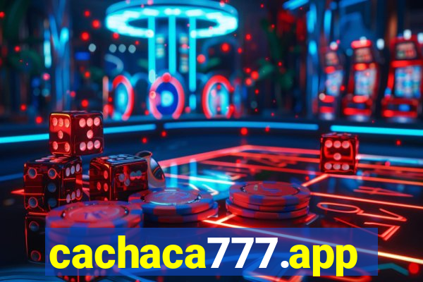 cachaca777.app