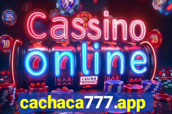 cachaca777.app